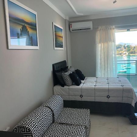 Flat Angra Inn, Angra Dos Reis Eksteriør bilde