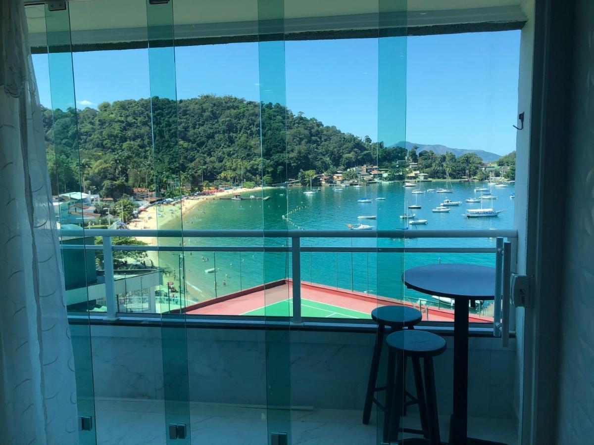 Flat Angra Inn, Angra Dos Reis Eksteriør bilde