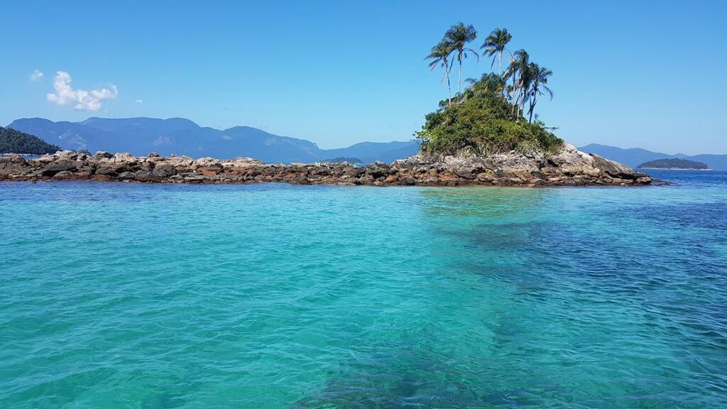 Flat Angra Inn, Angra Dos Reis Eksteriør bilde
