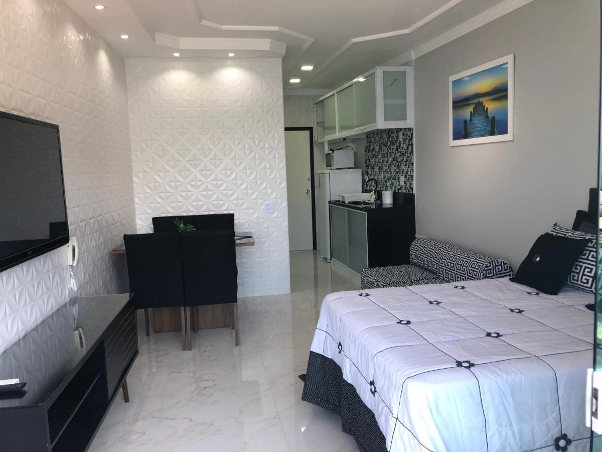 Flat Angra Inn, Angra Dos Reis Eksteriør bilde