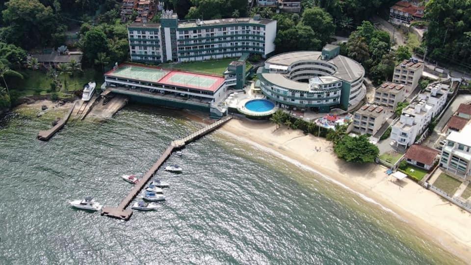 Flat Angra Inn, Angra Dos Reis Eksteriør bilde